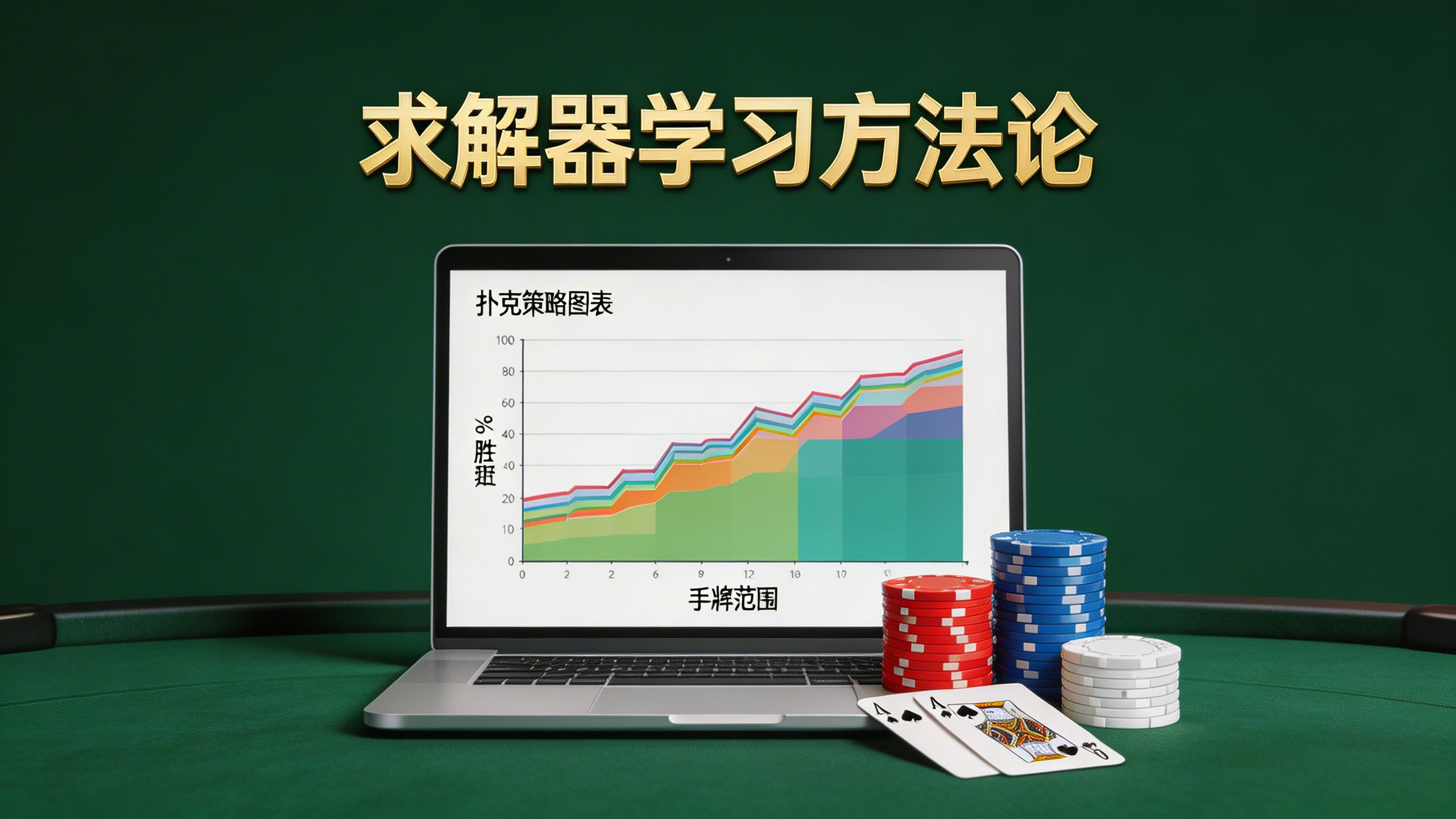 别再'看'求解器了:如何真正从GTO工具中学到东西